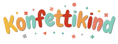Konfettikind