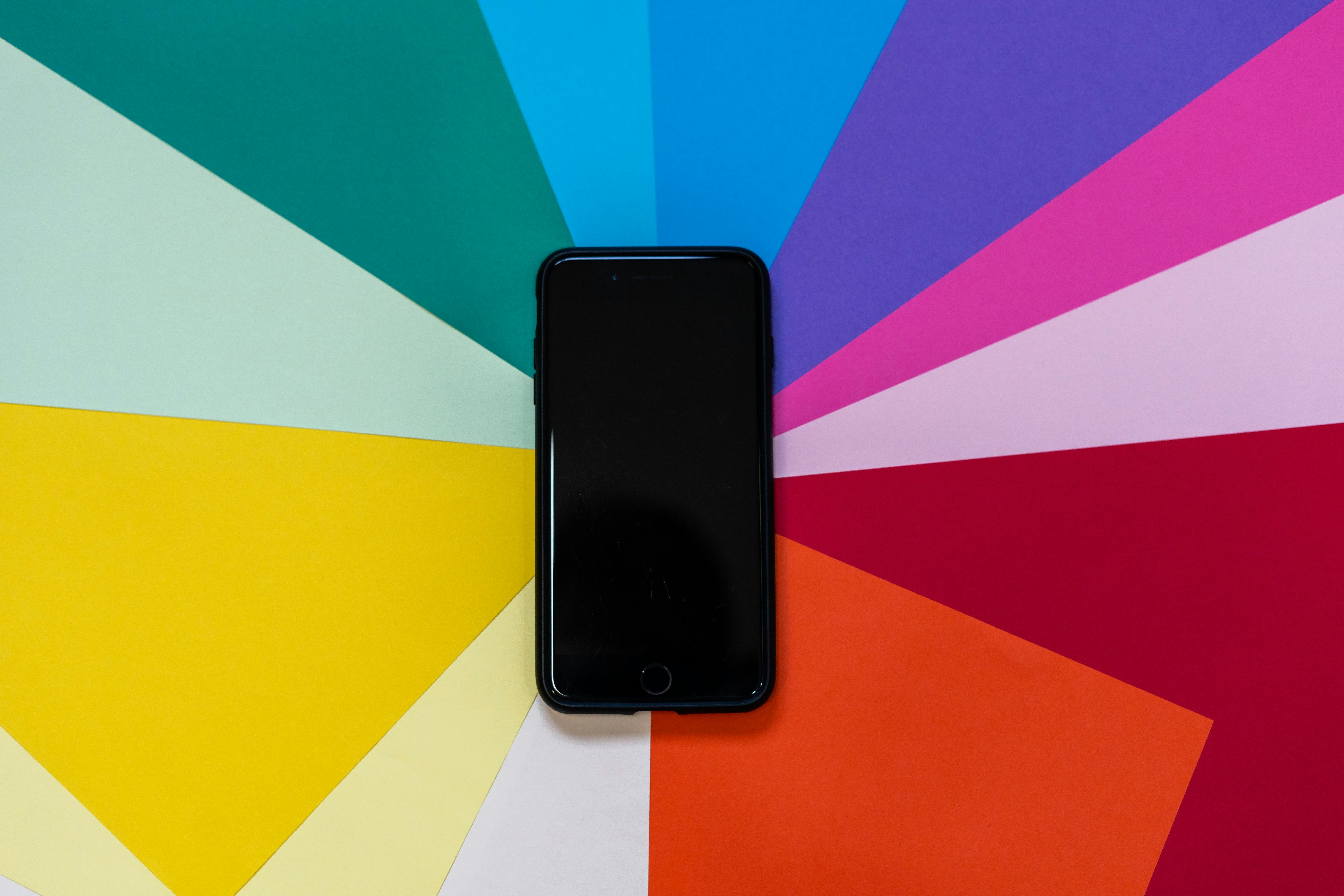 Color Hunt